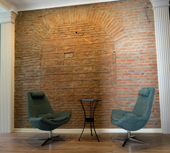 Others 4, Hotel 1887, Kutaisi