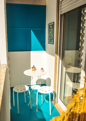 Others 3, Surf Vibe Guest House, Faro