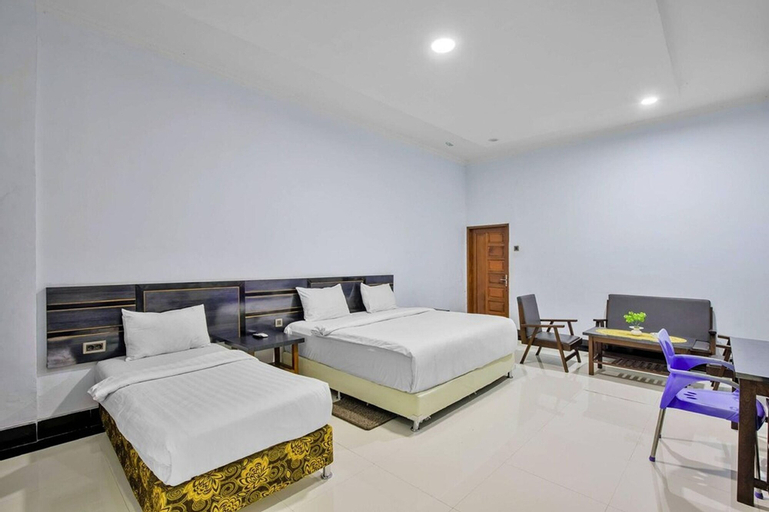 Bedroom 6