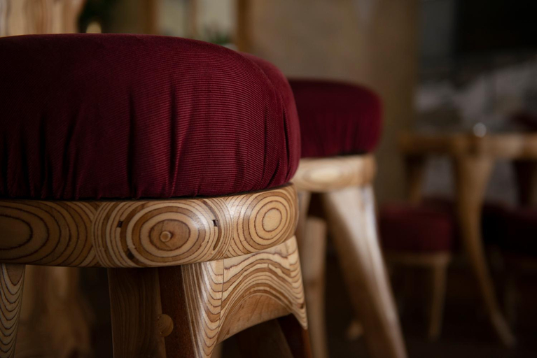 Food & Drinks 4, Hotel Barcadam, Banská Štiavnica