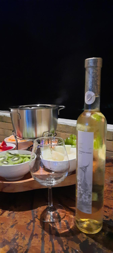 Food & Drinks 5, Eco Flat 314 - Hotel Fazenda Pedra do Rodeadoro, Bonito