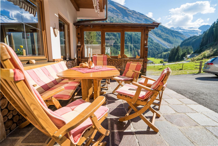 Others 1, Haus Markus, Schwaz