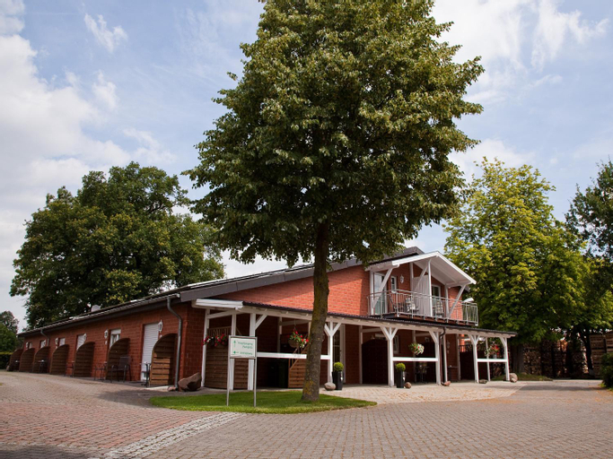 Gaste und Ferienhof Maas, Coesfeld