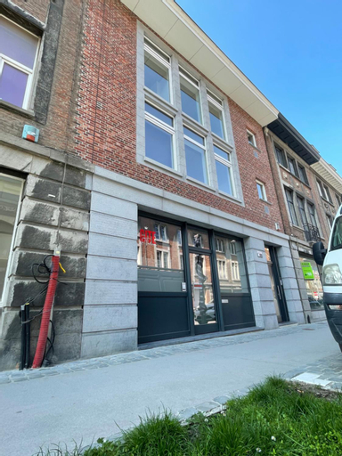 Gites de Tournai - Les carrieres, Hainaut