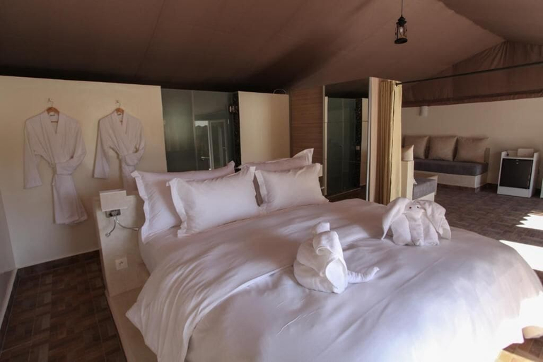 Bedroom 2, The Farm Lodge & Spa, Marrakech