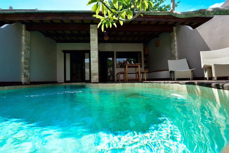Swimming Pool 8