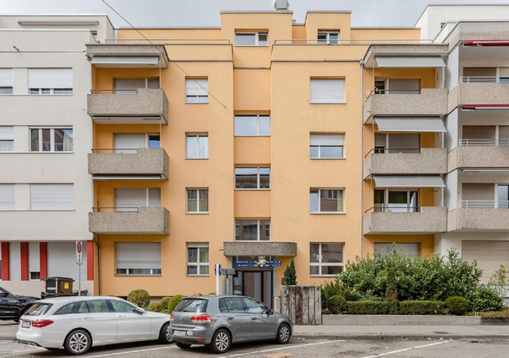 Swiss Star District 11, Zürich