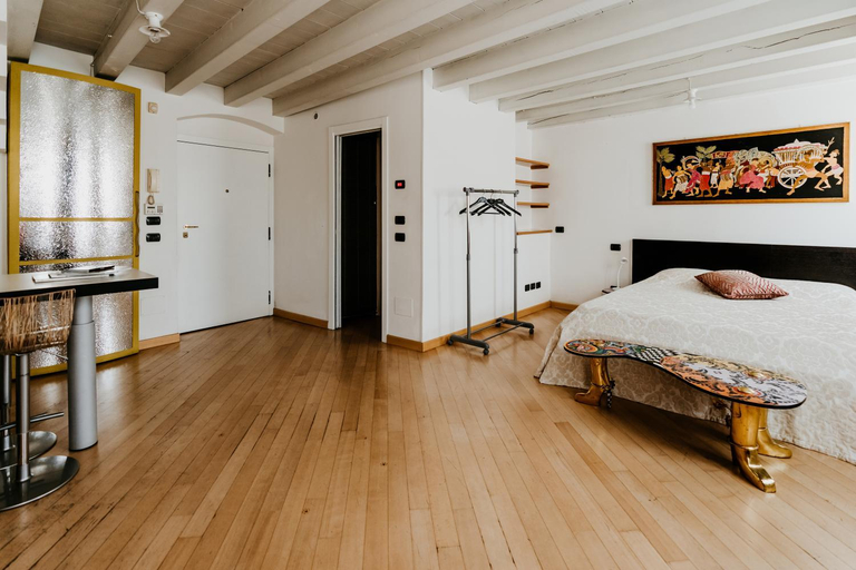 Bedroom 2, La Piu' Bella Verona, Verona