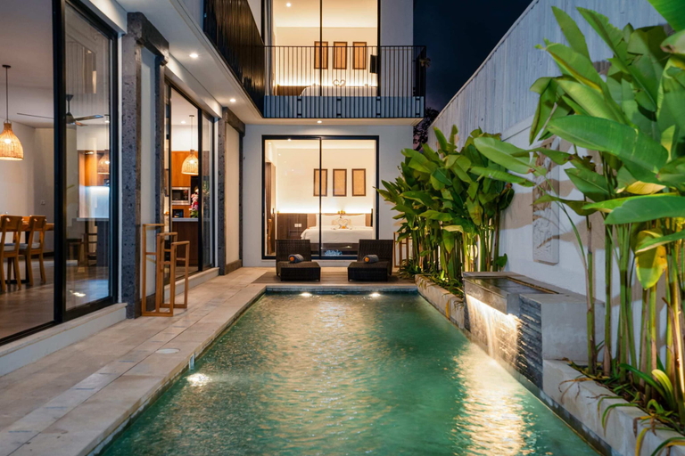 Others 5, Villa Palm, Gianyar