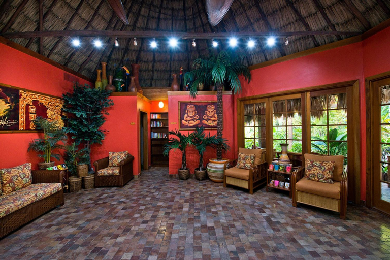 Public Area 4, Ramon's Village Resort