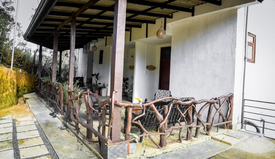 Others 5, Maridian Hotel, Ella