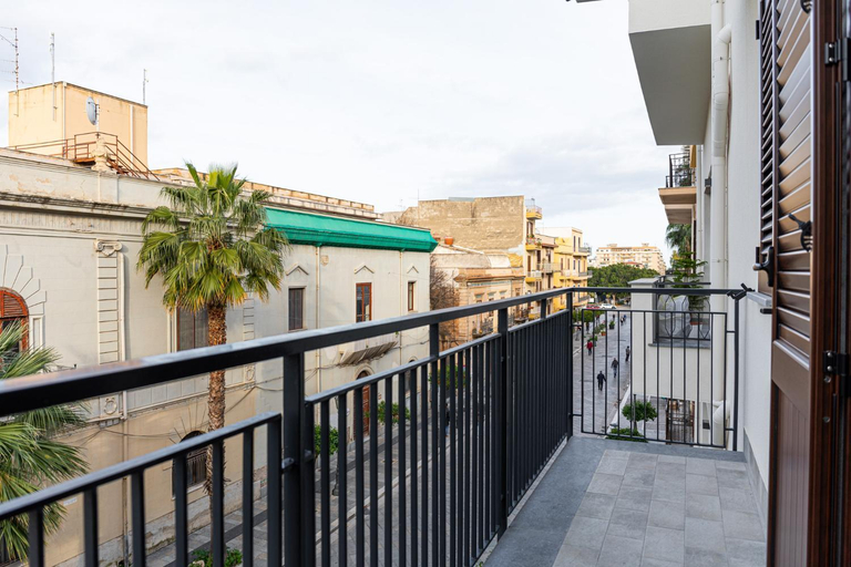 Others 5, Casa Vacanze del Corso, Palermo