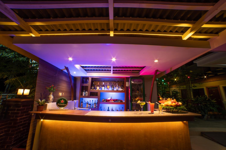 Food & Drinks 5, Casanas Suites, Puerto Princesa City