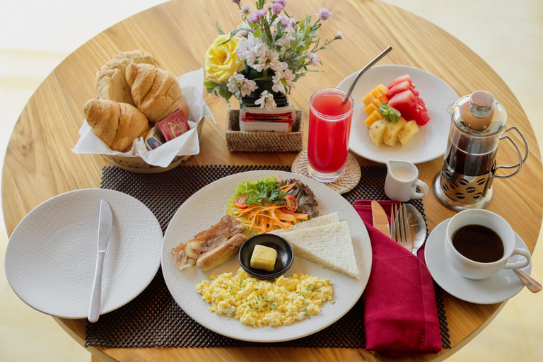 Food & Drinks 4, Suarga Loka Ubud Villa, Gianyar