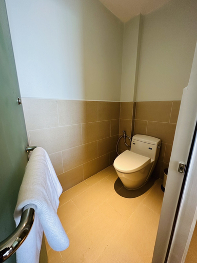 Bathroom 5, Seaview Cam Ranh, Cam Lâm