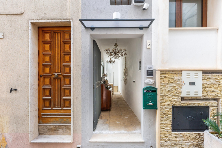 Property entrance 2, 3719 Carraio Salentino-piano Terra by Barbarhouse, Lecce