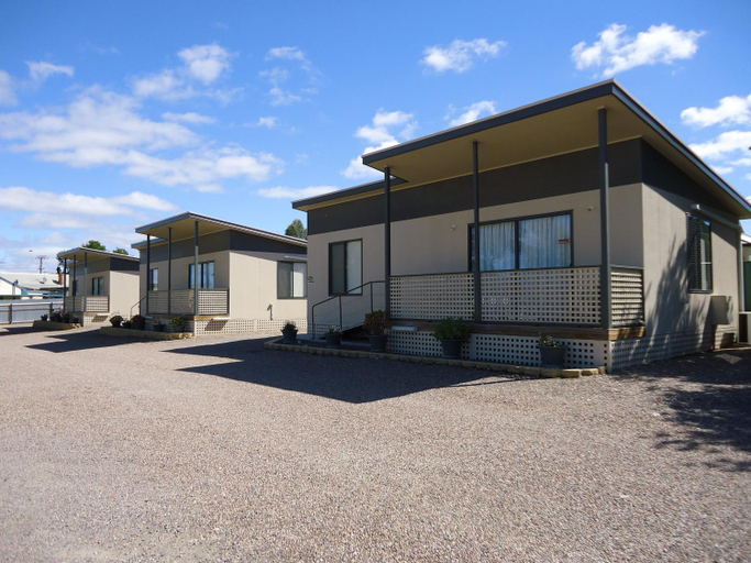 Others 4, Oval Motel - Murray Bridge, Murray Bridge