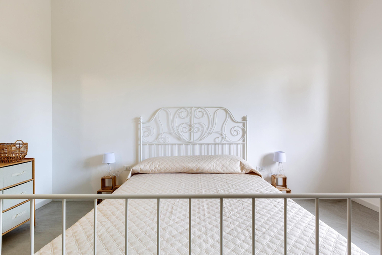 Bedroom 5, 3320 Villa Fiorezza - 3 PT by Barbarhouse, Taranto