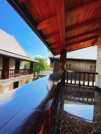 Sport & Beauty 5, Opera Premier Hotel Luang Prabang, Luang Prabang