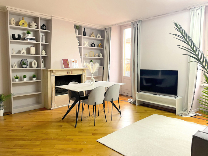 Others 5, Best View Boutique Apartments, Bergamo