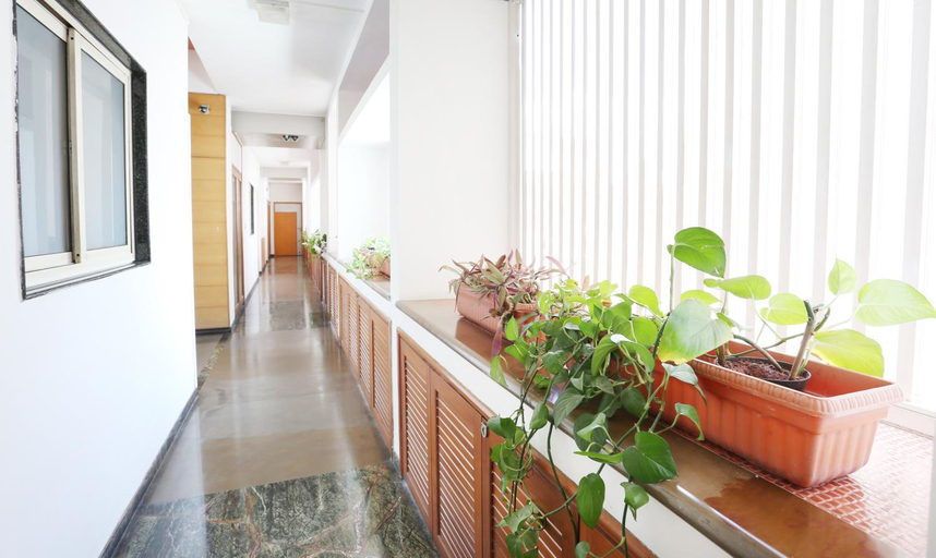 Public Area 3, Treebo Edha Suites Koramangala, Bangalore