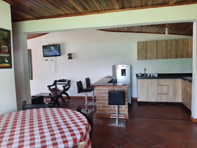 Others 5, Finca Hotel La Fragata, Santa Rosa de Cabal