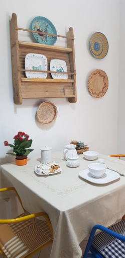 Others 4, Le pavoncelle blu, Nuoro