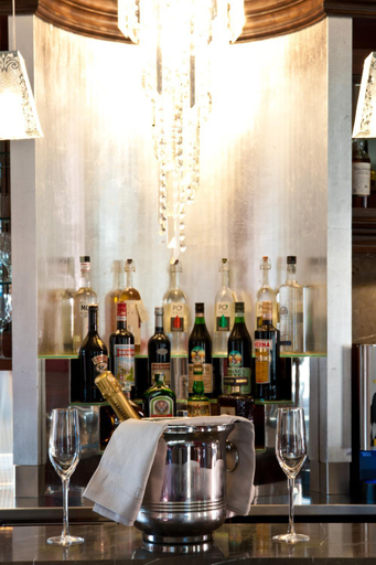 Food & Drinks 5, Hotel Garnì Cristallo, Brescia