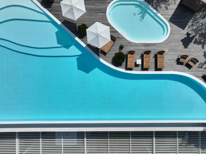 Sport & Beauty 2, The Heaven Resort, Hwaseong