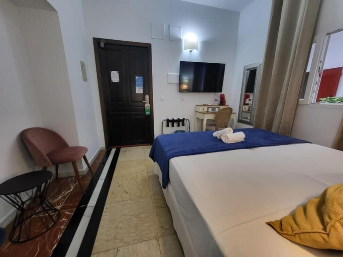 Bedroom 4, Hotel Casona de san Andrés, Sevilla