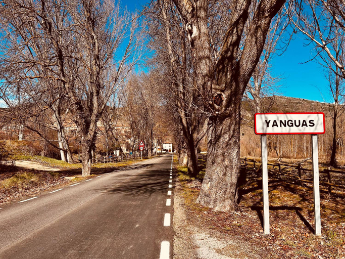 Others 3, Albergue Rural de Yanguas, Soria