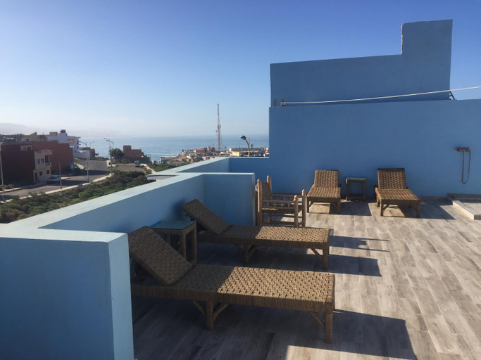 Others 3, Imsouane Sunrise GuestHouse, Agadir-Ida ou Tanane