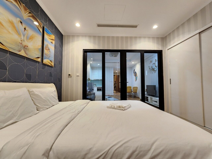Bedroom 9