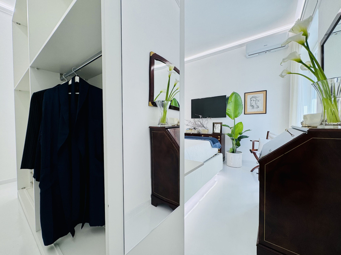 Others 4, YourHome - Maison Francois, Napoli