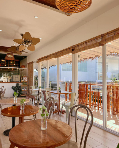 Food & Drinks 2, Anlio Resort, Dauis