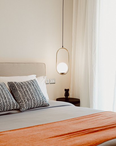 Bedroom 3, Bird Nest At Sheikh Zayed, Sheikh Zayed