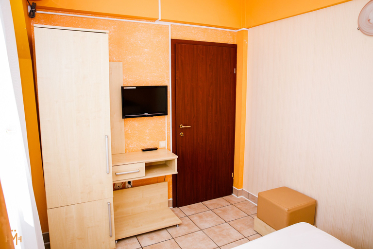 Bedroom 2, Hotel Meridian Costinești, Costinesti