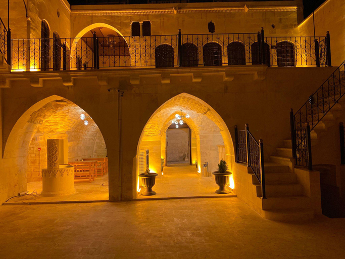 Exterior & Views 5, Hakim Bey Boutique Hotel, Merkez