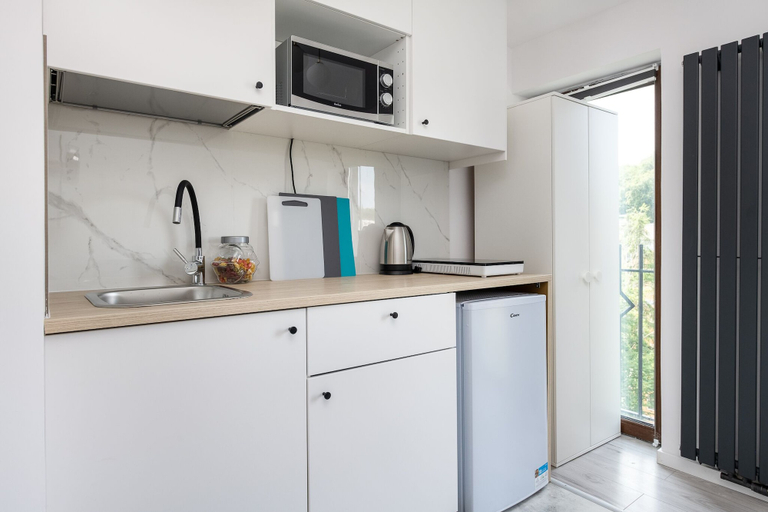 Others 3, Quintus by 3City Rentals, Gdynia