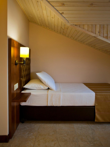 Bedroom 3, Boutique Hotel Montana, Ortaca