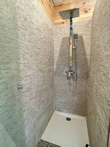 Bathroom 3, O naturel Lodge Lifou, Lifou