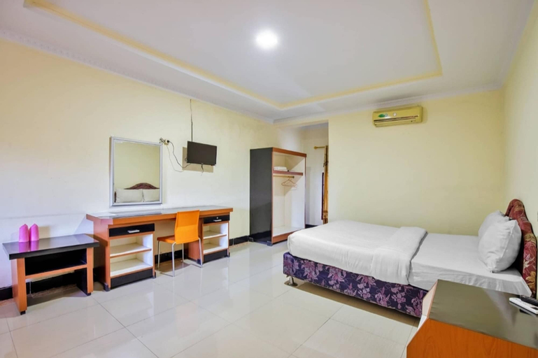 Bedroom 28