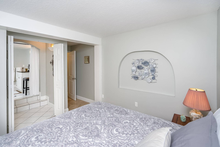 Bedroom 3, Castillo del Sol, Saint Johns