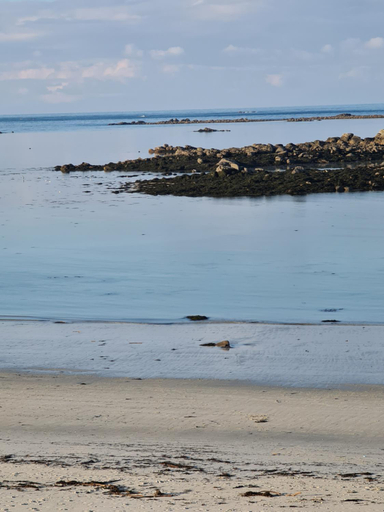Others 4, Dependance Spacieuse & Cosy Entre et Mer avec Spa, Finistère