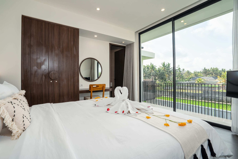 Others 3, Villa Palm, Gianyar