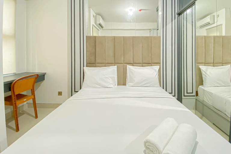 Bedroom 12