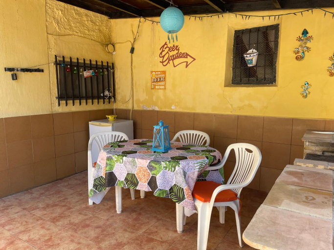 Others 2, Air Conditioned "Casa Tropicana" Entire Villa or Individual Apartments, Murcia