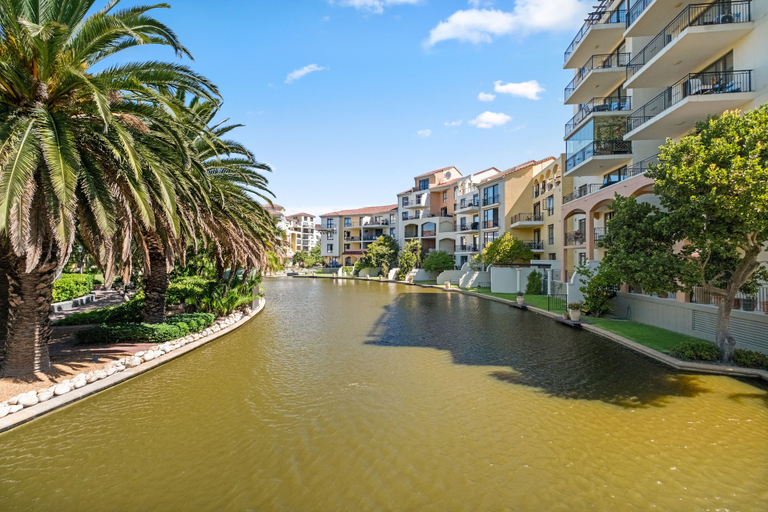 Exterior & Views 2, Portofino 113, City of Cape Town