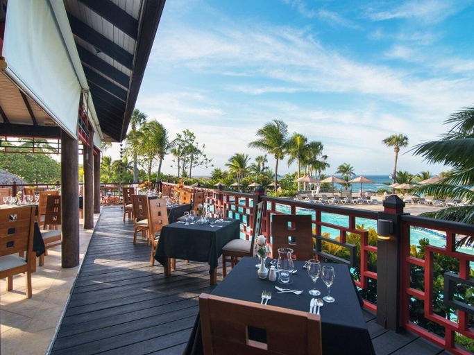 Food & Drinks 5, Affordable Luxury Vacation, San Felipe de Puerto Plata