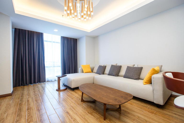 Others 5, Lintas Platinum Hotel, Penampang